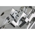 AELLA Riding Step Kit (Rearsets) for the Ducati Multistrada 1260 / 950 S AELLA Riding Step Kit (Rearsets) for the Ducati Multistrada 1260 / 950 S